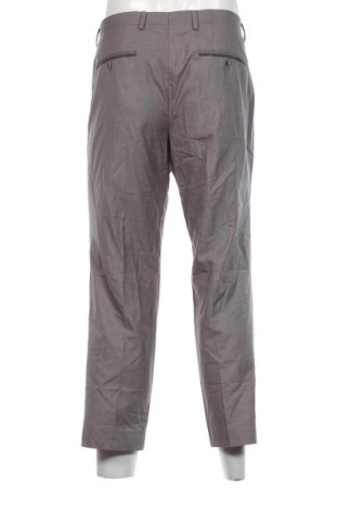 Pantaloni de bărbați, Mărime M, Culoare Gri, Preț 33,39 Lei