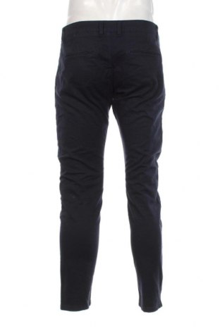 Ανδρικό παντελόνι, Μέγεθος S, Χρώμα Μπλέ, Τιμή 7,18 €