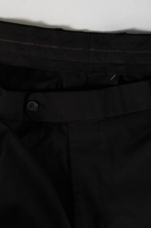 Pánské kalhoty , Velikost XL, Barva Černá, Cena  231,00 Kč