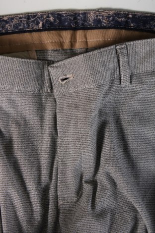 Pantaloni de bărbați, Mărime L, Culoare Gri, Preț 95,39 Lei