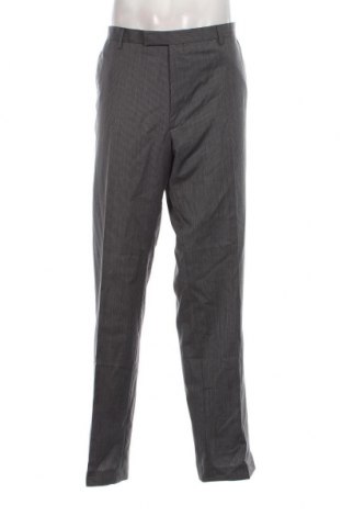 Ανδρικό παντελόνι, Μέγεθος XL, Χρώμα Γκρί, Τιμή 15,00 €