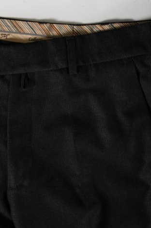 Мъжки панталон, Размер M, Цвят Черен, Цена 50,62 лв.