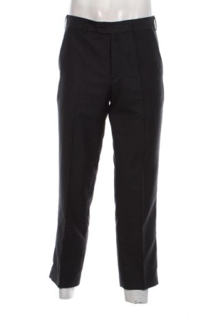 Pánské kalhoty , Velikost M, Barva Černá, Cena  641,00 Kč