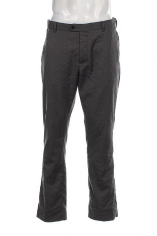 Ανδρικό παντελόνι, Μέγεθος L, Χρώμα Γκρί, Τιμή 29,79 €
