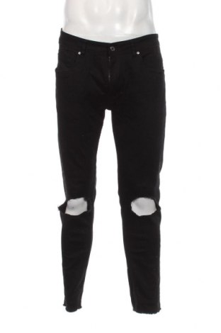 Pantaloni de bărbați, Mărime L, Culoare Negru, Preț 33,39 Lei