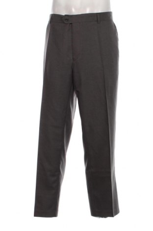 Ανδρικό παντελόνι, Μέγεθος XL, Χρώμα Γκρί, Τιμή 14,83 €