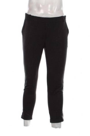 Pánske nohavice , Veľkosť S, Farba Čierna, Cena  5,75 €