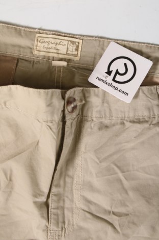 Herrenhose, Größe XXL, Farbe Beige, Preis 20,18 €