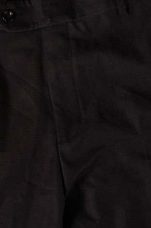 Ανδρικό παντελόνι, Μέγεθος M, Χρώμα Μαύρο, Τιμή 6,28 €