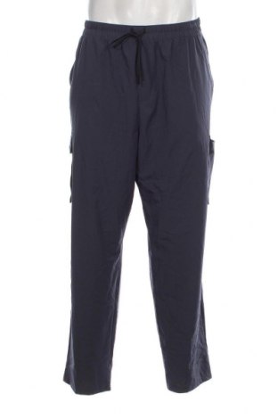 Herrenhose, Größe XXL, Farbe Blau, Preis 6,49 €