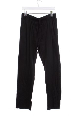 Ανδρικό παντελόνι, Μέγεθος L, Χρώμα Μαύρο, Τιμή 10,76 €