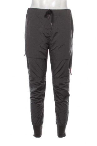 Pantaloni de bărbați, Mărime M, Culoare Gri, Preț 57,73 Lei