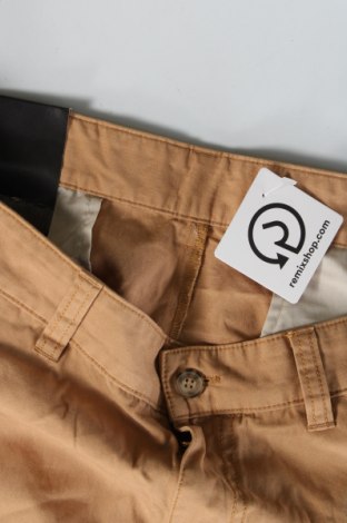 Ανδρικό παντελόνι, Μέγεθος L, Χρώμα  Μπέζ, Τιμή 11,38 €