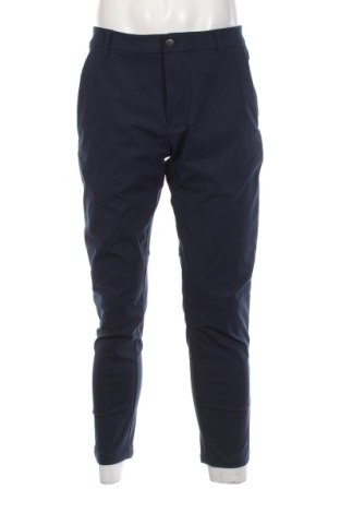 Herrenhose, Größe M, Farbe Blau, Preis 8,07 €