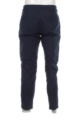 Pantaloni de bărbați, Mărime M, Culoare Albastru, Preț 33,39 Lei