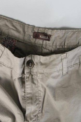 Мъжки панталон, Размер XL, Цвят Сив, Цена 15,95 лв.