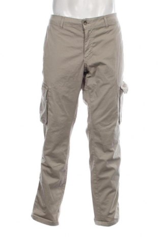 Мъжки панталон, Размер XL, Цвят Сив, Цена 29,00 лв.
