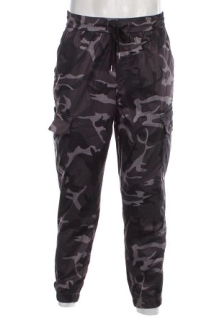 Ανδρικό παντελόνι, Μέγεθος M, Χρώμα Πολύχρωμο, Τιμή 7,18 €