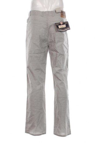 Ανδρικό παντελόνι, Μέγεθος M, Χρώμα Γκρί, Τιμή 23,46 €
