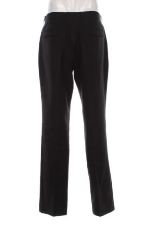 Ανδρικό παντελόνι, Μέγεθος M, Χρώμα Μαύρο, Τιμή 20,00 €