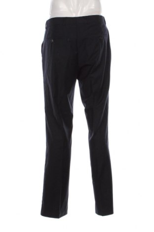 Ανδρικό παντελόνι, Μέγεθος L, Χρώμα Μπλέ, Τιμή 8,46 €
