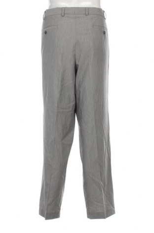 Pantaloni de bărbați, Mărime XL, Culoare Gri, Preț 193,58 Lei