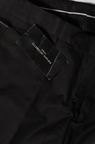 Pánské kalhoty , Velikost M, Barva Černá, Cena  293,00 Kč