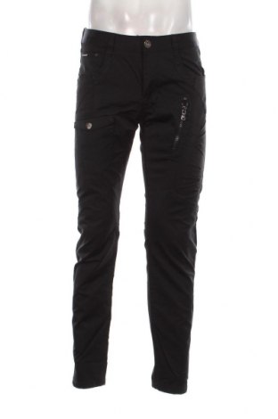 Pantaloni de bărbați, Mărime M, Culoare Negru, Preț 42,38 Lei