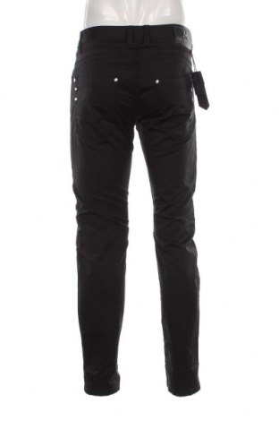 Ανδρικό παντελόνι, Μέγεθος M, Χρώμα Μαύρο, Τιμή 8,95 €