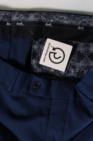 Pánske nohavice , Veľkosť XL, Farba Modrá, Cena  19,15 €