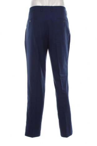Pantaloni de bărbați, Mărime XL, Culoare Albastru, Preț 95,52 Lei