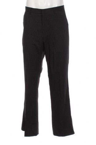 Мъжки панталон, Размер L, Цвят Черен, Цена 9,57 лв.