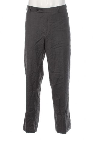 Pantaloni de bărbați, Mărime L, Culoare Gri, Preț 38,16 Lei
