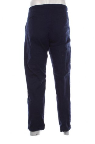 Ανδρικό παντελόνι, Μέγεθος S, Χρώμα Μπλέ, Τιμή 9,30 €
