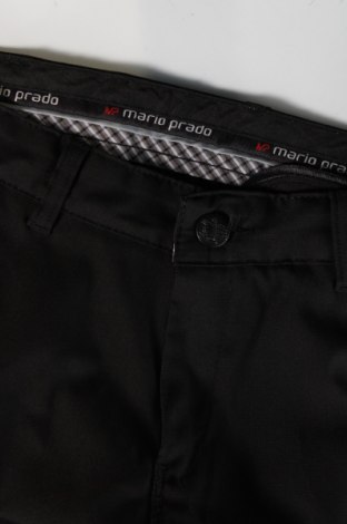 Мъжки панталон, Размер M, Цвят Черен, Цена 17,49 лв.