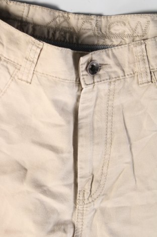Мъжки панталон, Размер L, Цвят Бежов, Цена 29,00 лв.