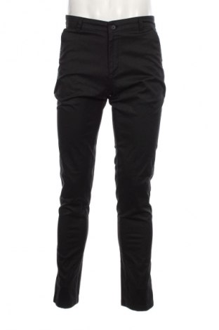 Мъжки панталон, Размер M, Цвят Черен, Цена 10,44 лв.