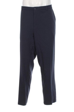 Ανδρικό παντελόνι, Μέγεθος 3XL, Χρώμα Μπλέ, Τιμή 17,04 €