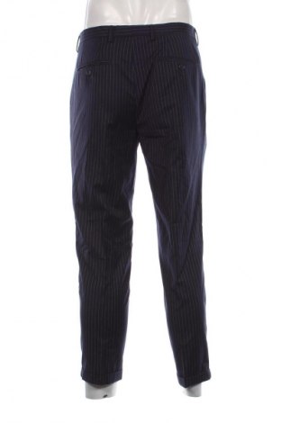 Ανδρικό παντελόνι, Μέγεθος M, Χρώμα Μπλέ, Τιμή 6,28 €
