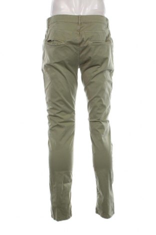 Ανδρικό παντελόνι, Μέγεθος L, Χρώμα Πράσινο, Τιμή 9,30 €