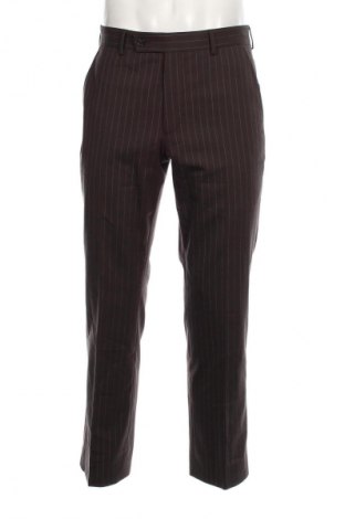 Ανδρικό παντελόνι, Μέγεθος S, Χρώμα Καφέ, Τιμή 6,28 €
