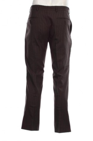 Ανδρικό παντελόνι, Μέγεθος S, Χρώμα Καφέ, Τιμή 8,07 €