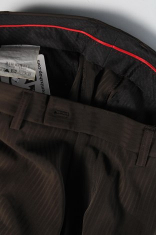 Pantaloni de bărbați, Mărime L, Culoare Maro, Preț 38,16 Lei