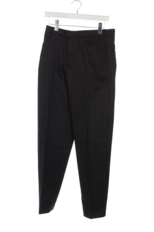 Pantaloni de bărbați, Mărime S, Culoare Negru, Preț 42,17 Lei