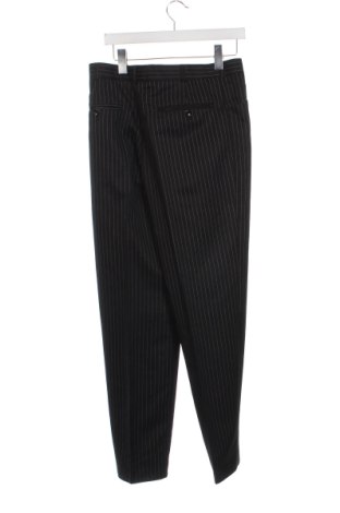 Ανδρικό παντελόνι, Μέγεθος S, Χρώμα Μαύρο, Τιμή 8,90 €