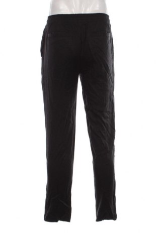 Ανδρικό παντελόνι, Μέγεθος M, Χρώμα Μαύρο, Τιμή 9,96 €