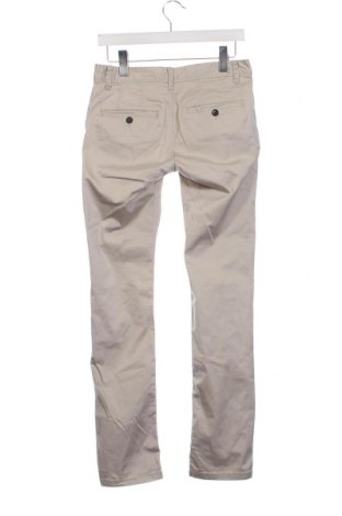 Ανδρικό παντελόνι, Μέγεθος S, Χρώμα  Μπέζ, Τιμή 8,90 €