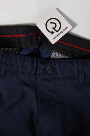 Ανδρικό παντελόνι, Μέγεθος S, Χρώμα Μπλέ, Τιμή 8,90 €