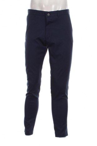 Ανδρικό παντελόνι, Μέγεθος S, Χρώμα Μπλέ, Τιμή 8,90 €