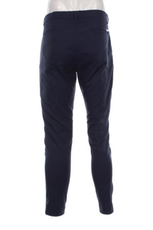 Pánské kalhoty , Velikost S, Barva Modrá, Cena  220,00 Kč